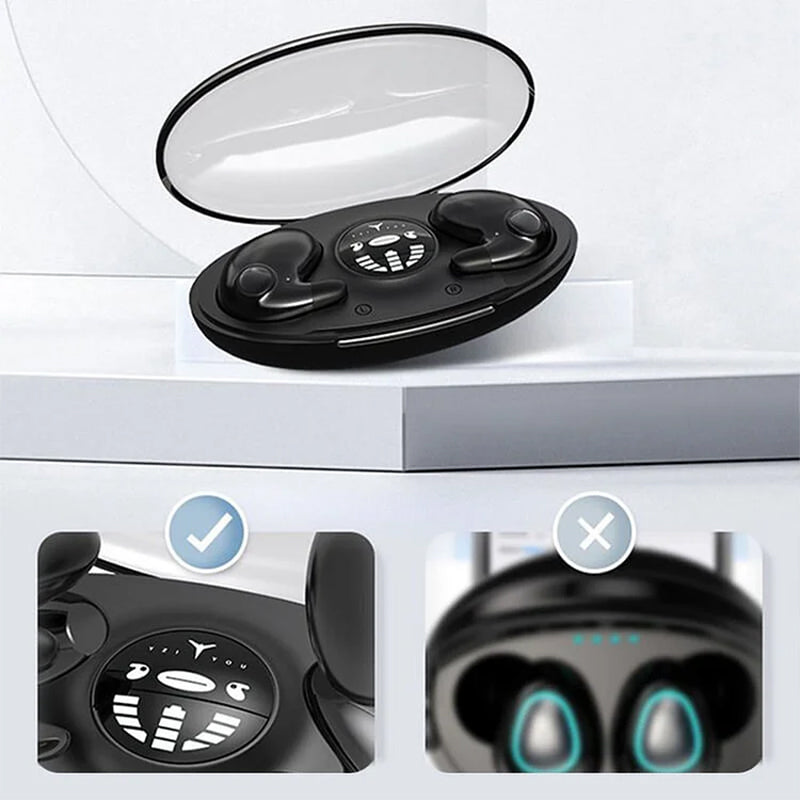 DreamBuds | Music earbuds to sleep with