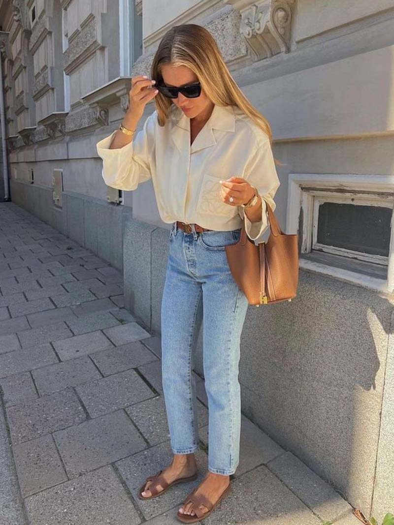 Zoe| Stylish Bucket Bag of Premium Vegan Leather