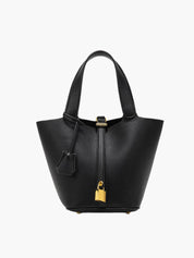 Zoe| Stylish Bucket Bag of Premium Vegan Leather