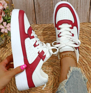 Sky |  Women's Sneakers Rainbow