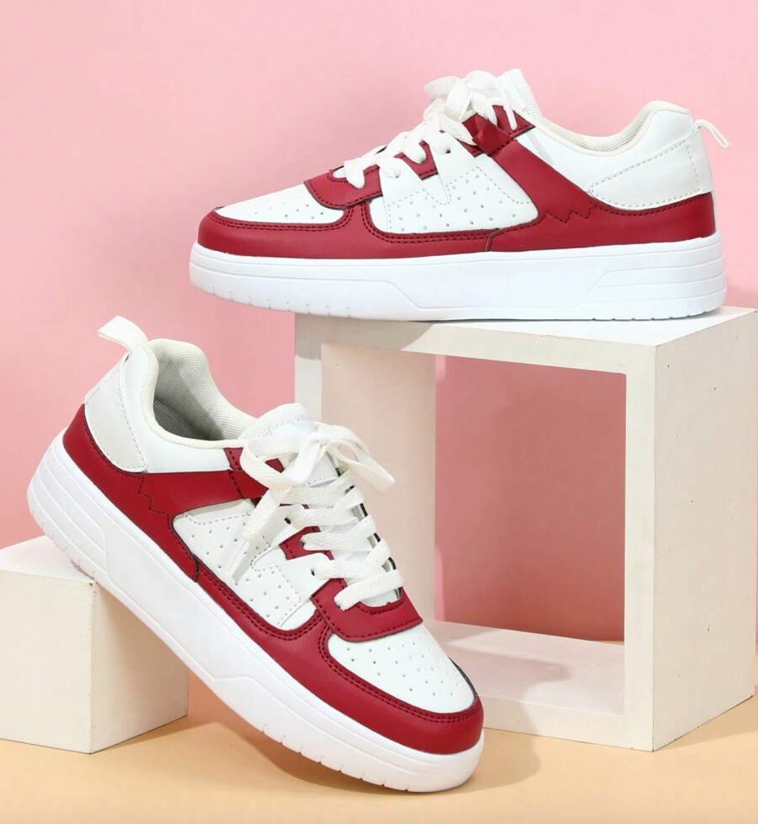 Sky |  Women's Sneakers Rainbow