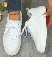 Sky |  Women's Sneakers Rainbow