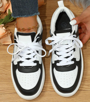 Sky |  Women's Sneakers Rainbow