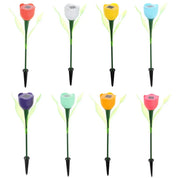 BloomBeam - Solar Tulip Flower Lights-6