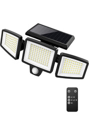 SolarGuard - Motion-Activated Safety Lights-1
