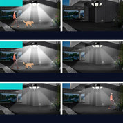 SolarGuard - Motion-Activated Safety Lights-6