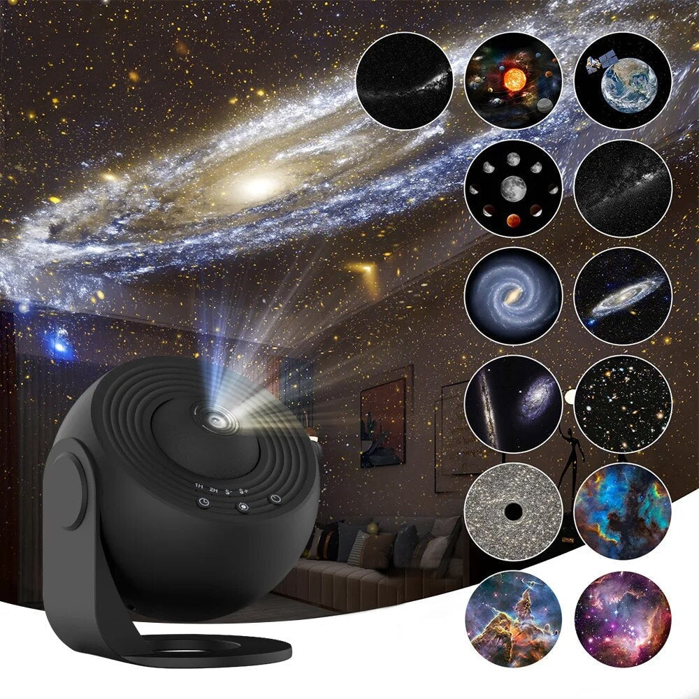 Dreamscape | Stargazer-5