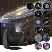 Dreamscape | Stargazer-5