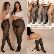  Premium Fleece Tights-2