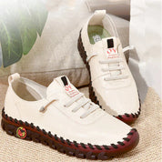 Lucille | Ergonomic and Orthopedic Footwear