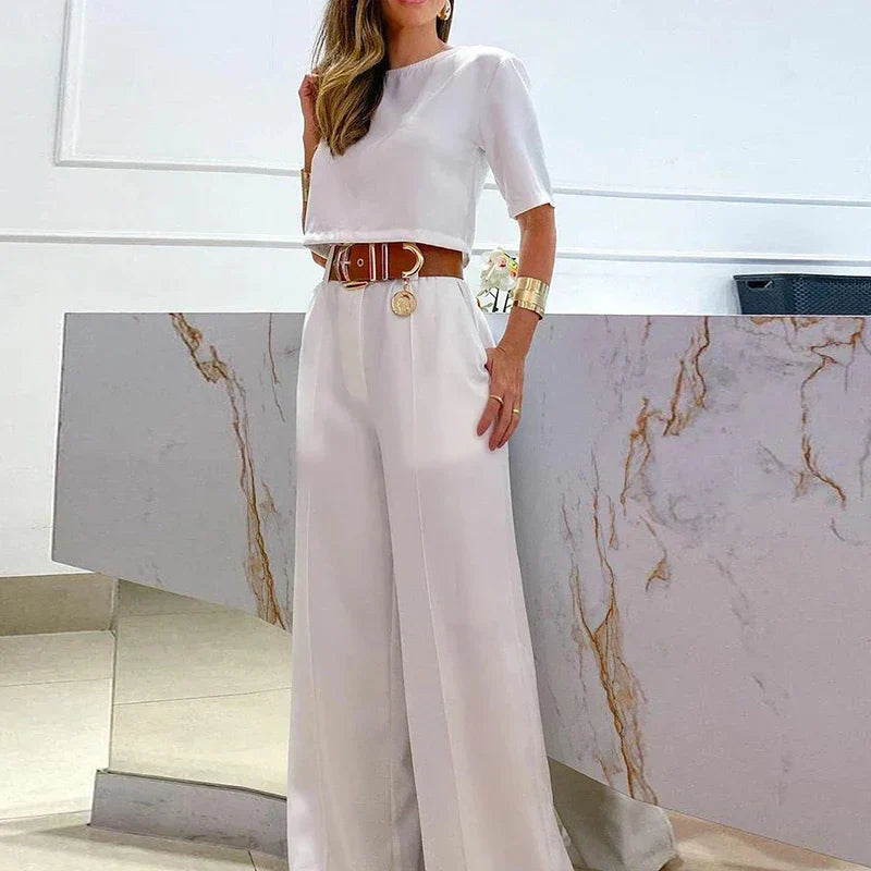 Raya | Elegant Trendy Set