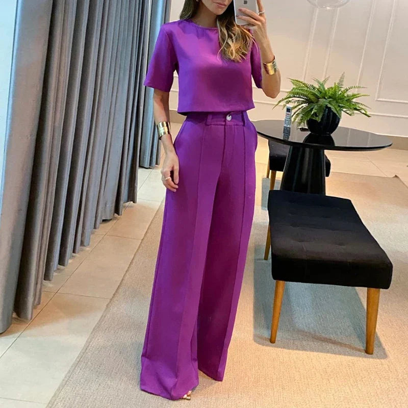 Raya | Elegant Trendy Set