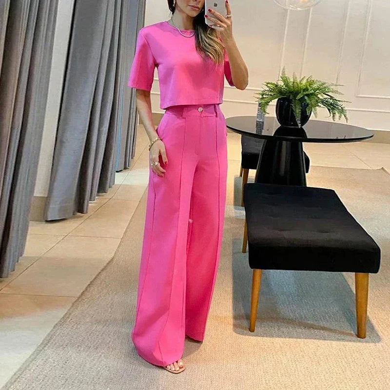 Raya | Elegant Trendy Set