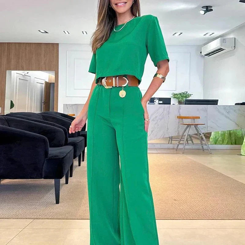 Raya | Elegant Trendy Set