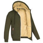 EARL | Sherpa Vest