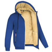 EARL | Sherpa Vest