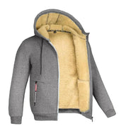 EARL | Sherpa Vest