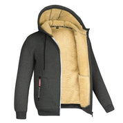 EARL | Sherpa Vest