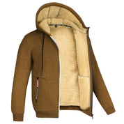 EARL | Sherpa Vest