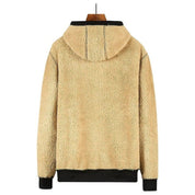 EARL | Sherpa Vest