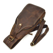 Randy |  Premium Adventure Sling Bag