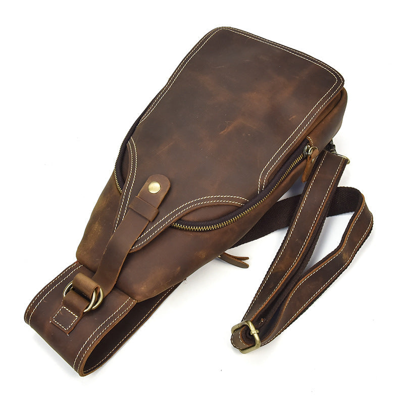 Randy |  Premium Adventure Sling Bag