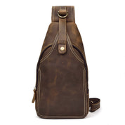 Randy |  Premium Adventure Sling Bag