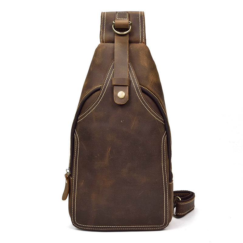 Randy |  Premium Adventure Sling Bag