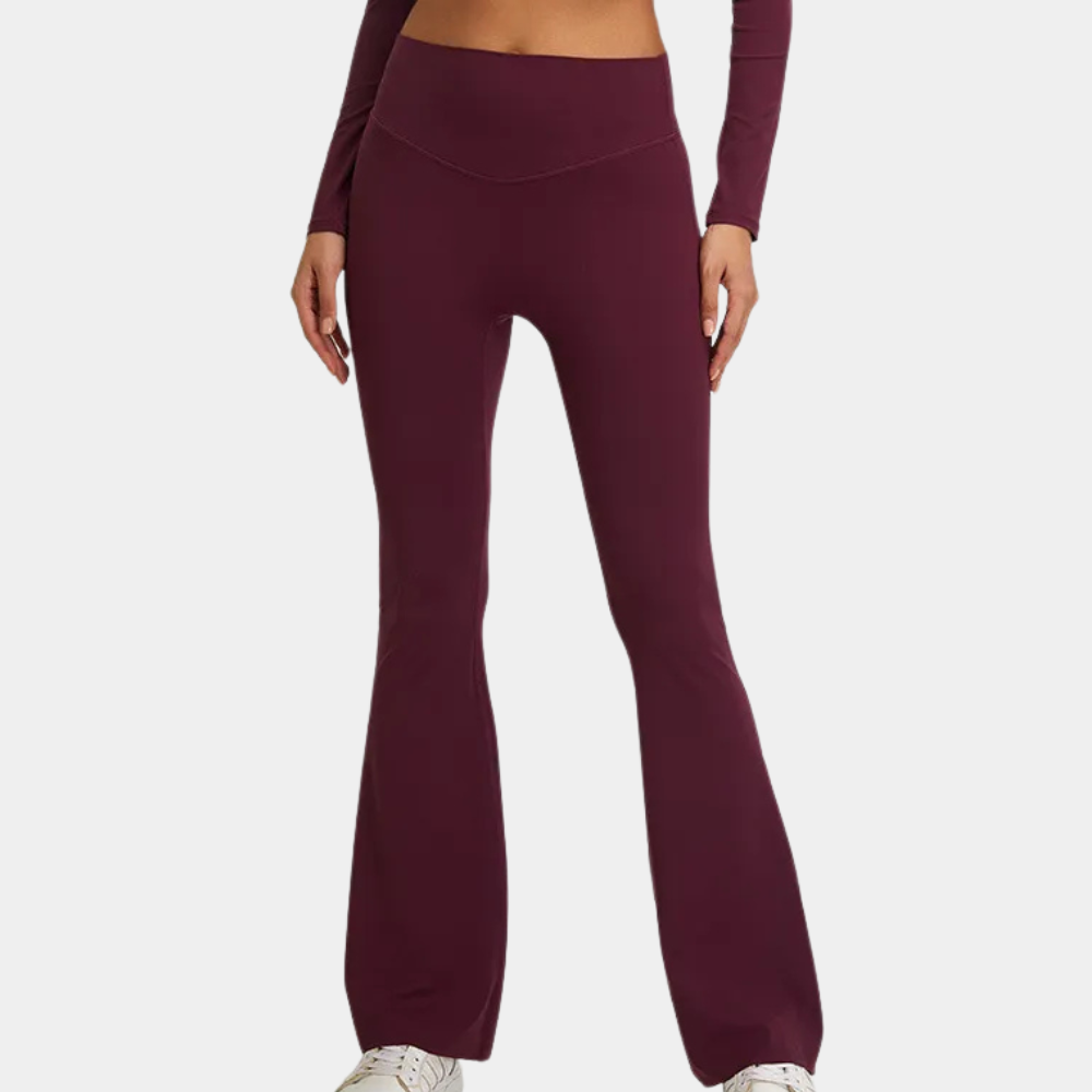 Emily | Stylish Trousers
