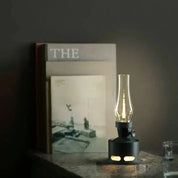 VintageShine – Elegant LED Lantern-4