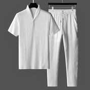 John | Elegant Tracksuit