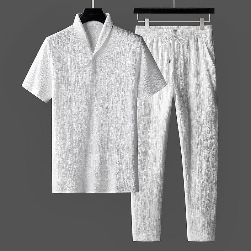 John | Elegant Tracksuit