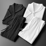 John | Elegant Tracksuit