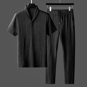 John | Elegant Tracksuit