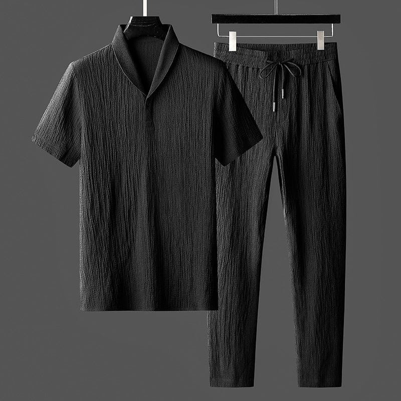 John | Elegant Tracksuit