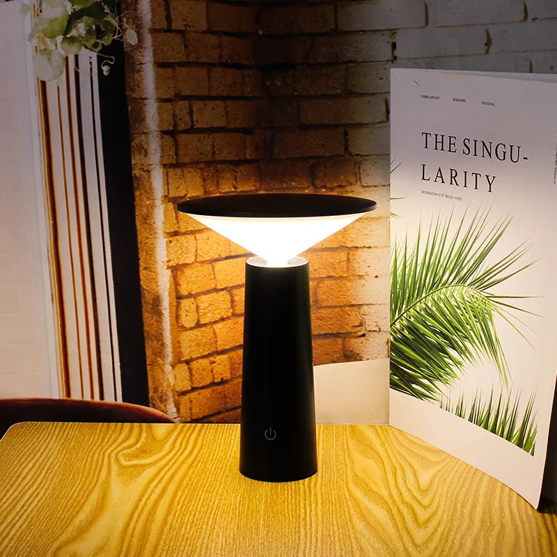 LumenHarbor | Functional Lighting for Stylish Interiors