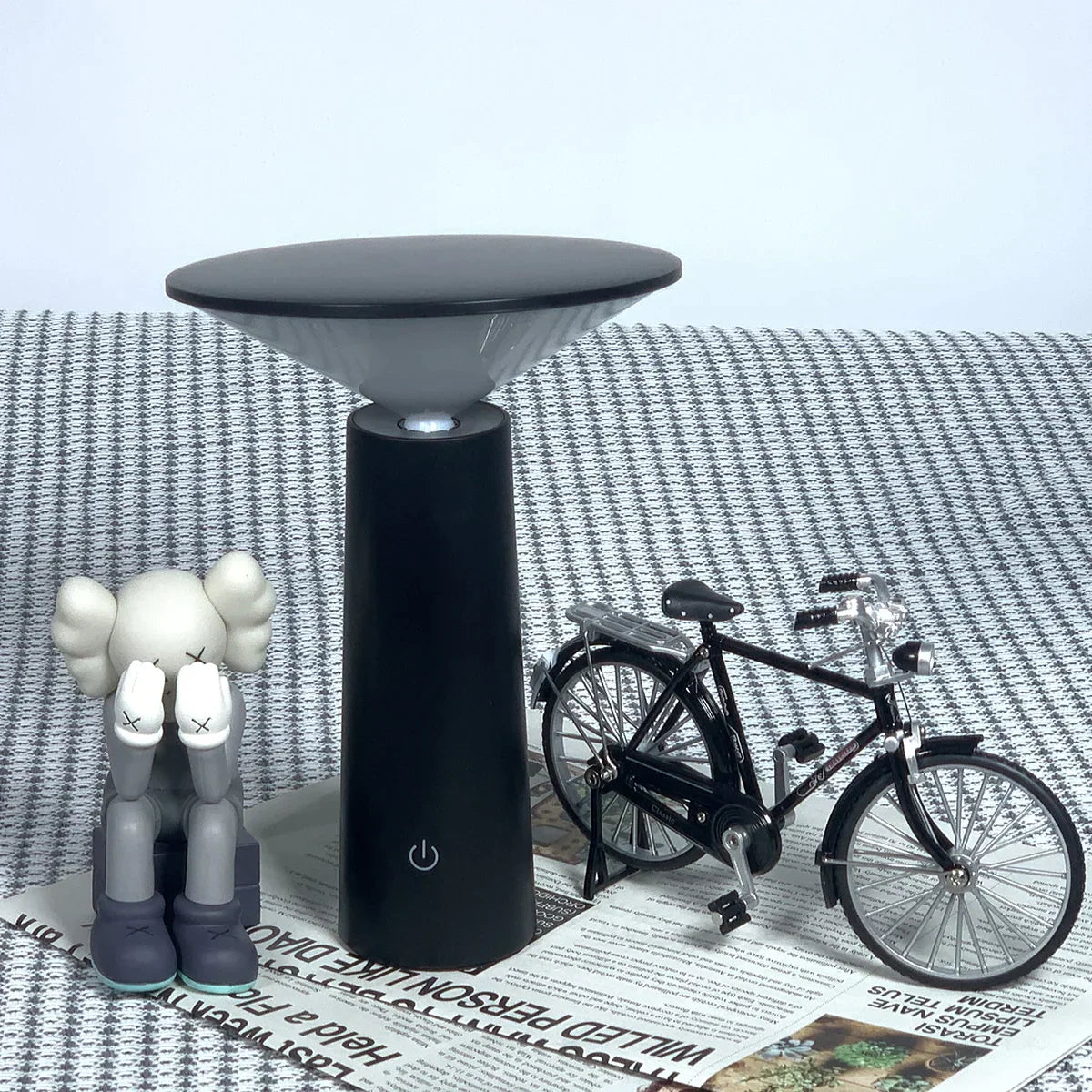 LumenHarbor | Functional Lighting for Stylish Interiors