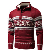 Men's Winter Sweater - Austin