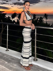 Bonnie | Tossy Knitwear Set