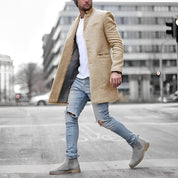 Mark | Sophisticated Jacket for Formal Occasions