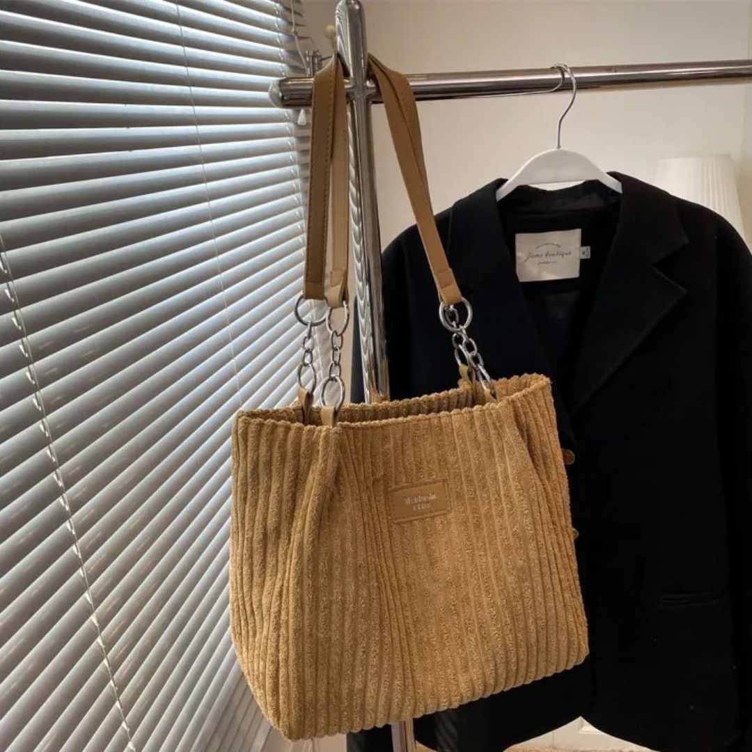 Rianna | Fashionable Functional Shoulder Bag