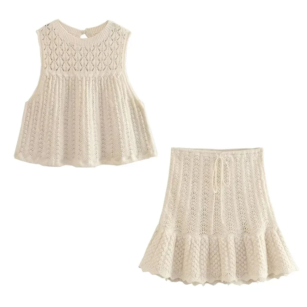 Tilly | Stylish Casual Set