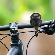 GPS-Bell | GPS Tracker & Anti-Thoft Bel-4