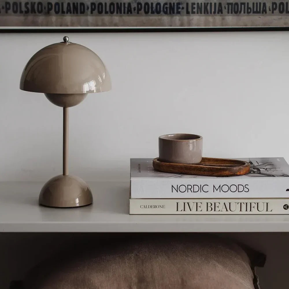 LightHaven | Chic Decorative Table Light for Modern Interiors