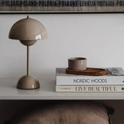 LightHaven | Chic Decorative Table Light for Modern Interiors