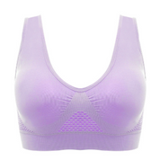 Liora | Women's cool lift bra-6