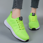 Megan | Knitted Sports Shoes