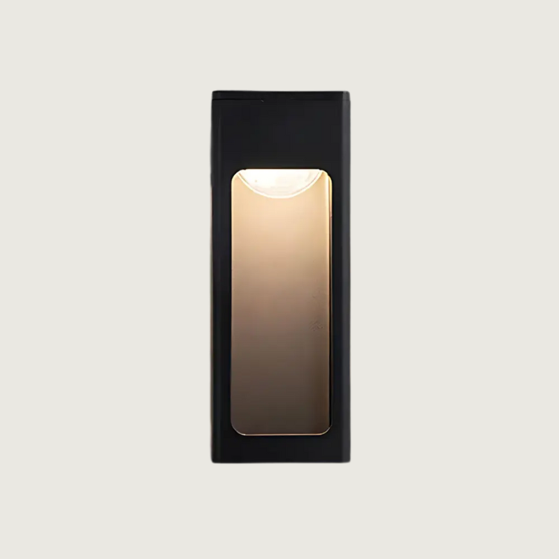 RadiantYue - Sleek Wall Lamp-1