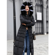 Bernhildun | Women's buffer-parka-3