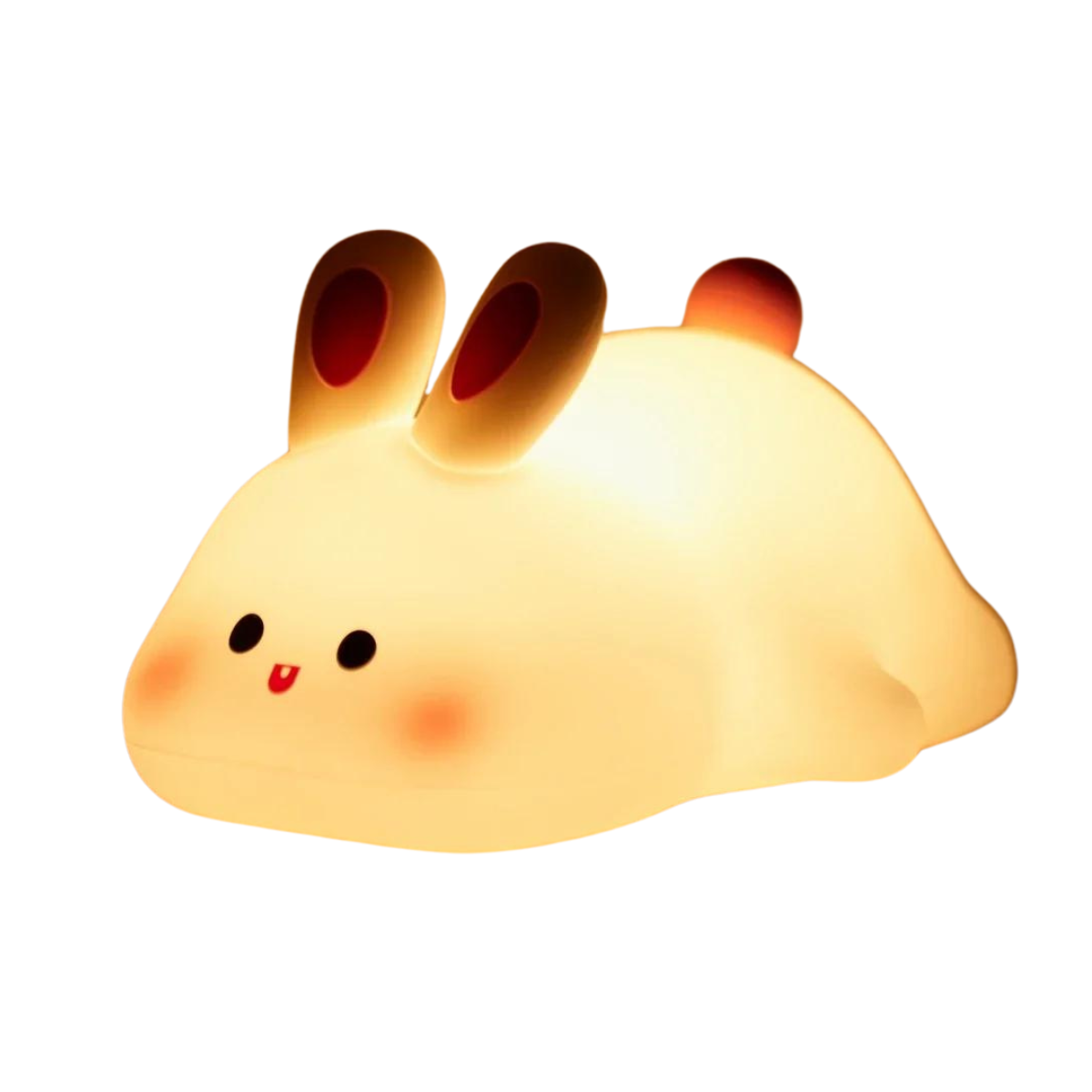 Bunnyglow LED Lamp | Lighten your nights with cookness-2
